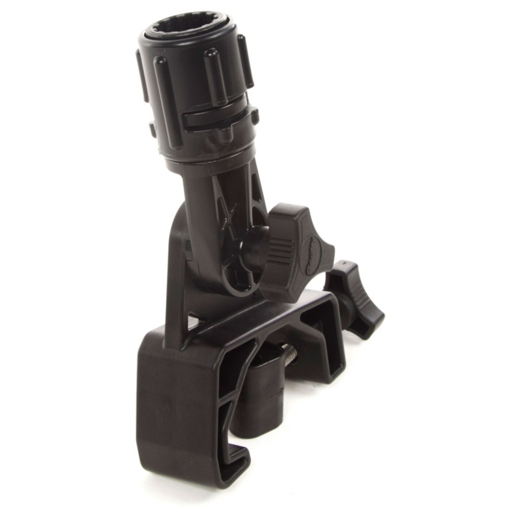 Scotty Coaming Clamp Mount with Gear Head Adapter
