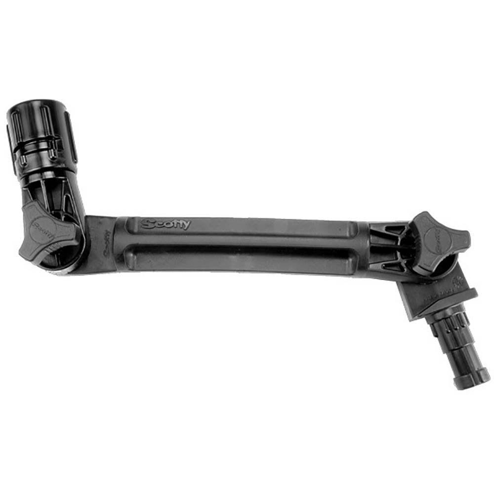 Scotty Gear Head Mount Extender