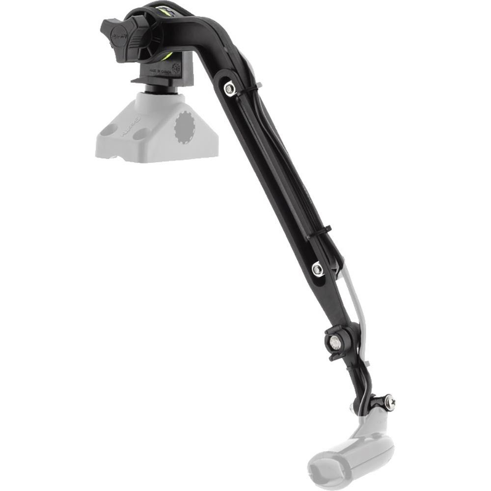 Scotty Transducer Arm Mount 2019