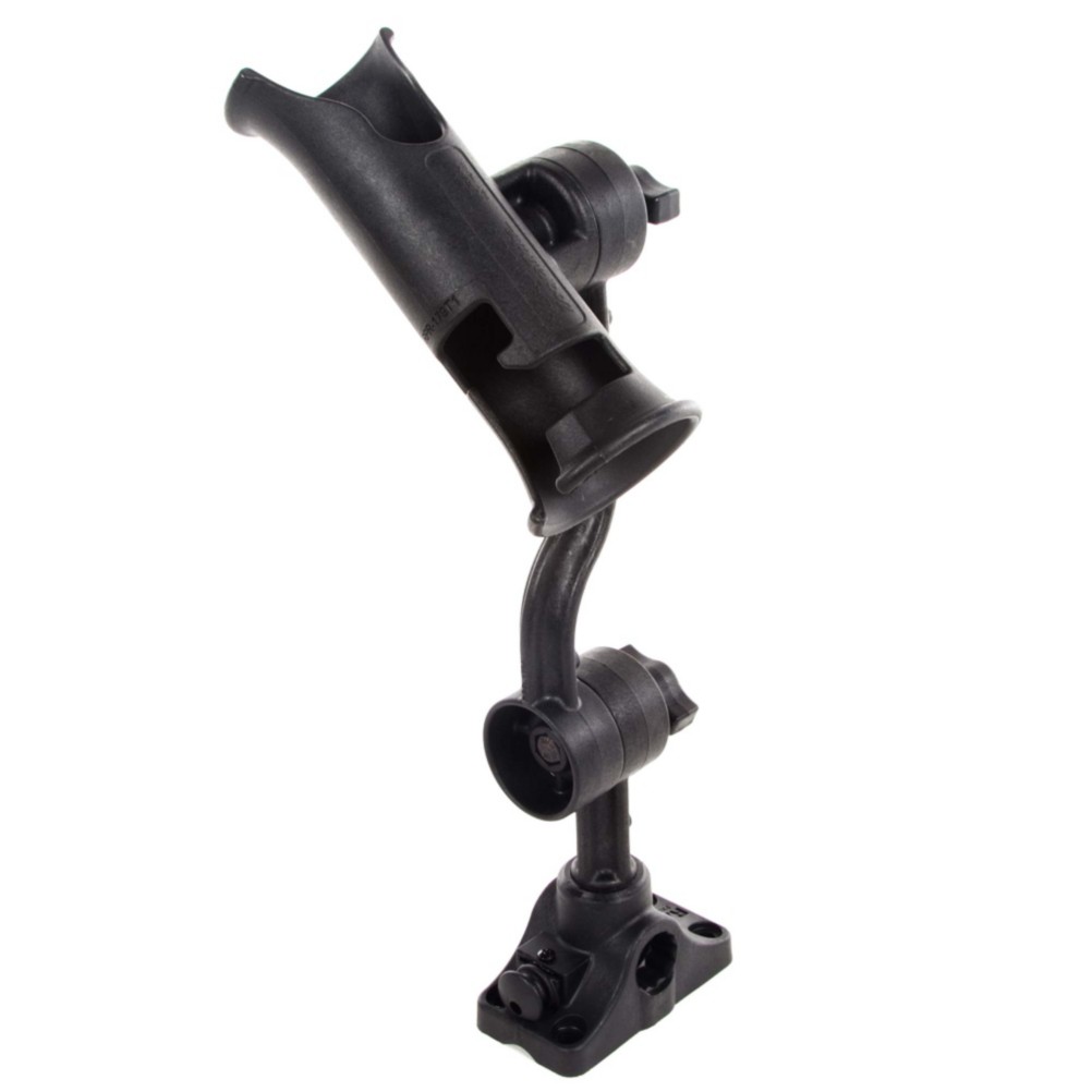 YakAttack Zooka Tube with Extension Arm