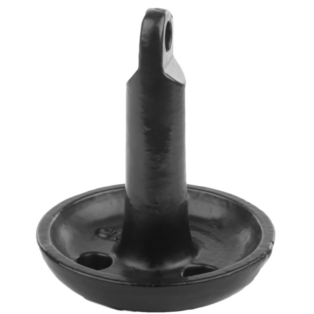 Yak Gear Mushroom Anchor 5lb 2017