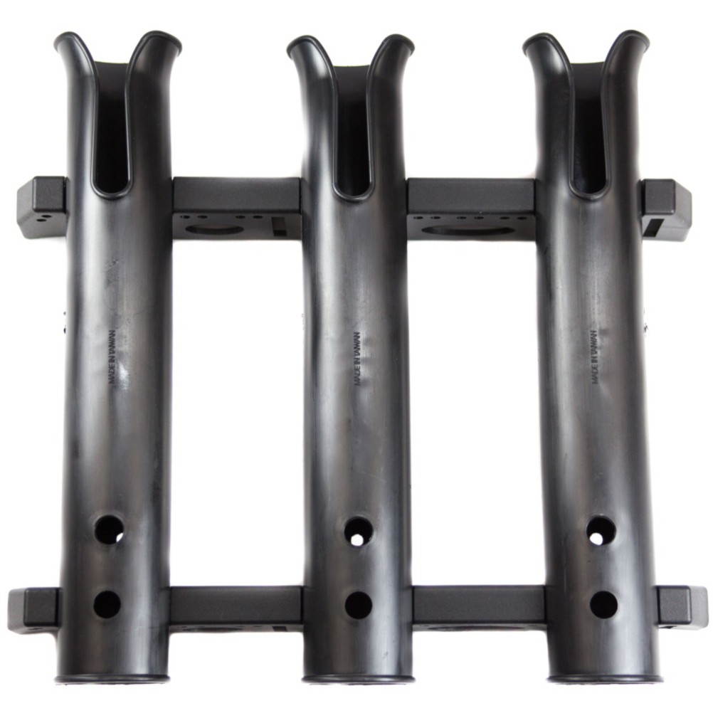 Yak Gear Build A Crate Triple Rod Holder 2017
