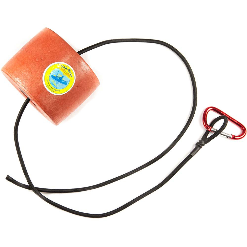 Yak Gear Floating Accessory Leash