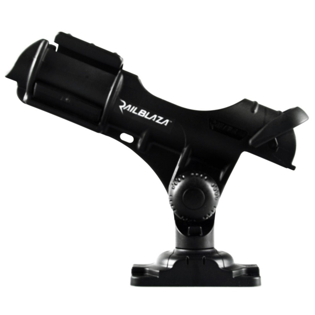 Railblaza StarPort HD and Rod Holder II Kit 2017