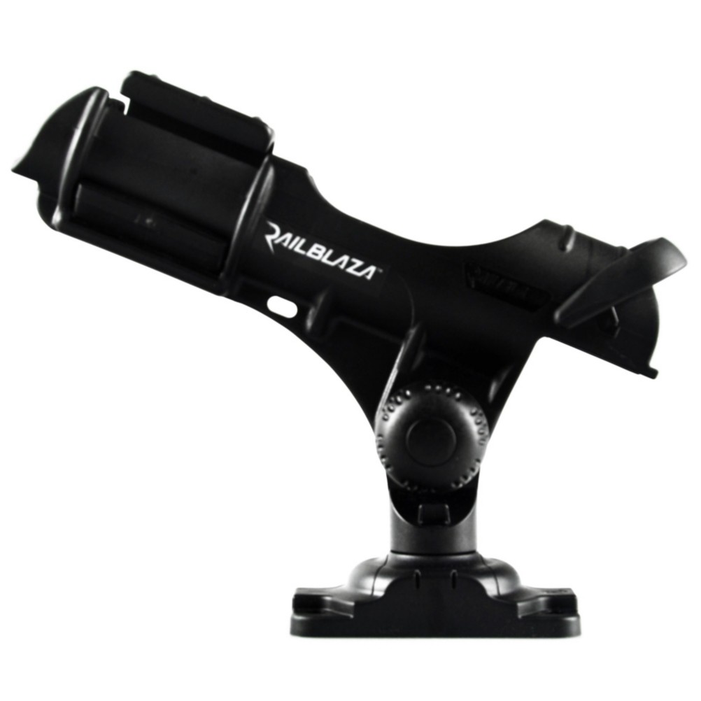 Railblaza StarPort HD and Rod Holder II Kit 2019