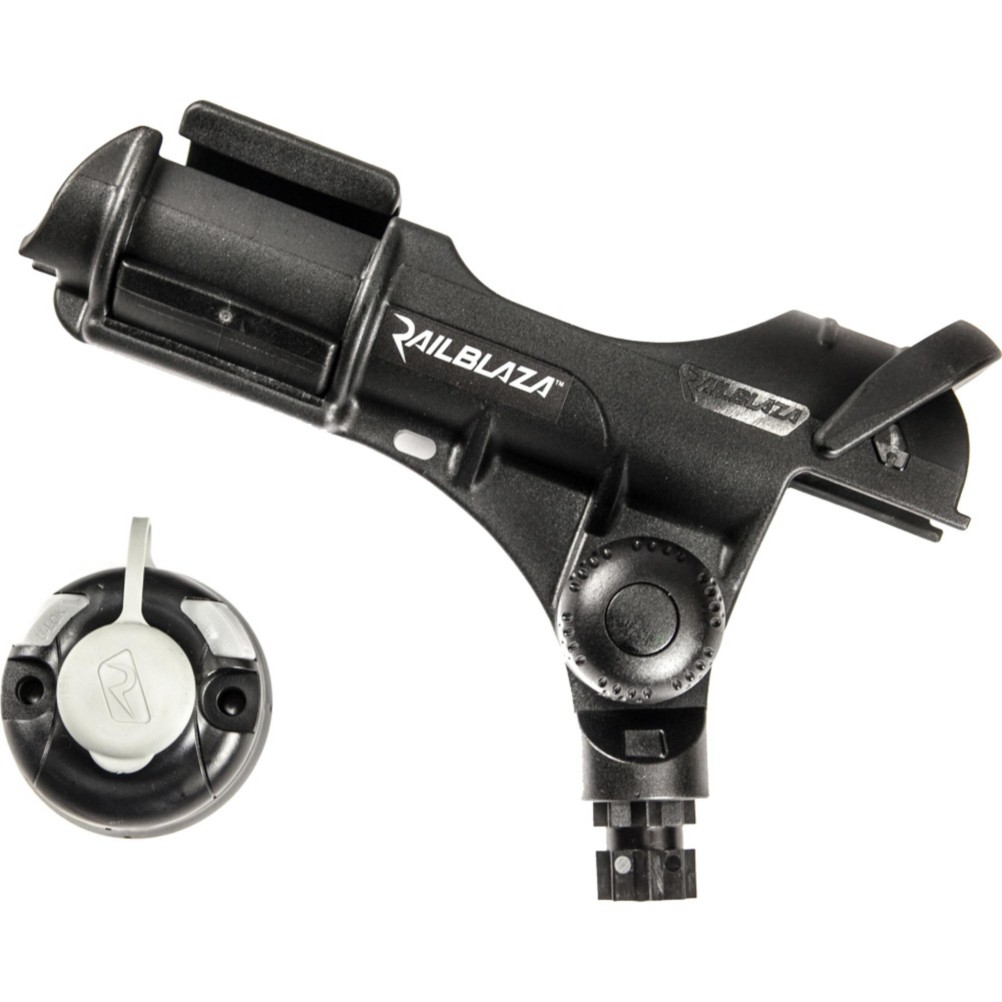 Railblaza StarPort & Rod Holder II Kit