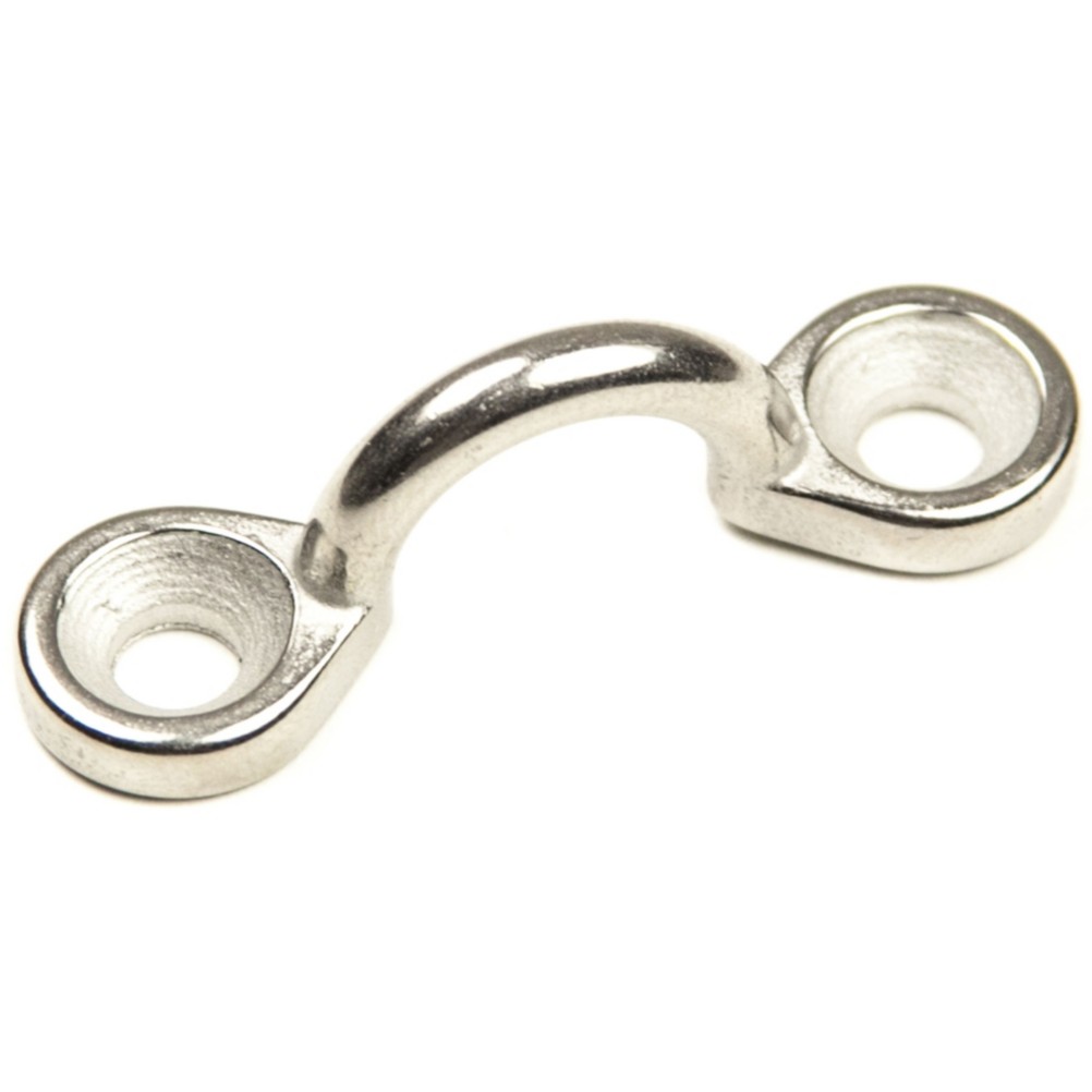 Sea lect Designs Stainless Steel Pad Eye