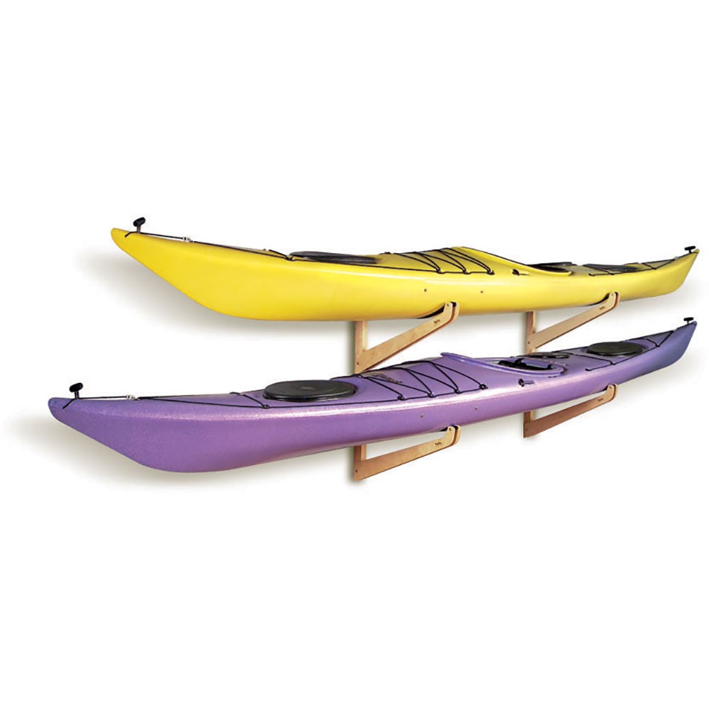 Talic Kayak Condo Double Storage Rack