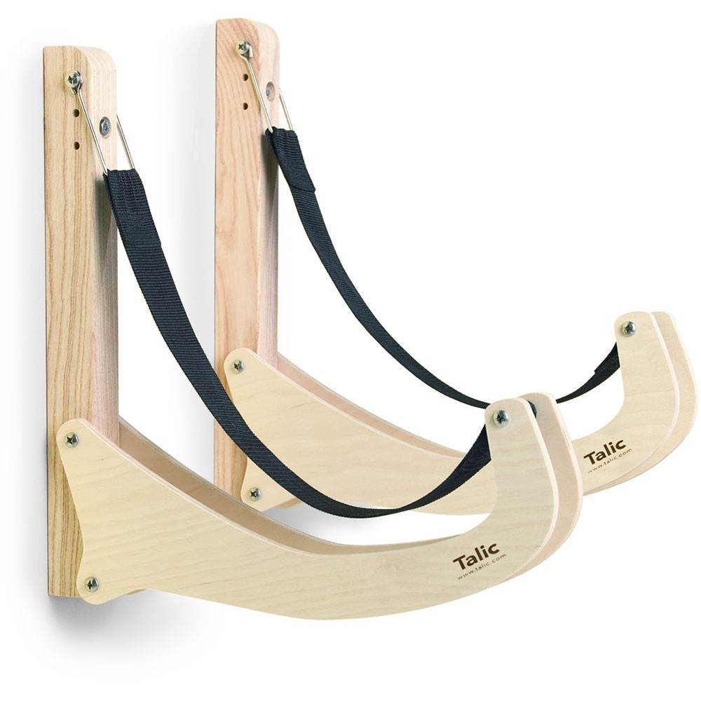 Talic Kayak Tilt Storage Rack