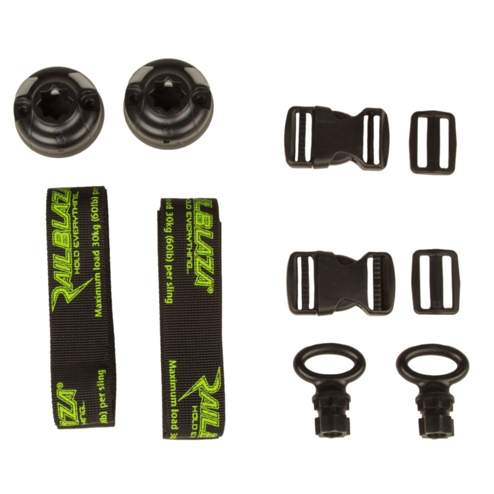 Railblaza Wall Sling StarPort Kayak Hanger