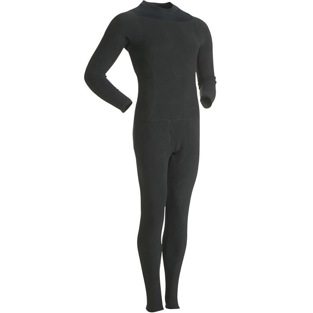 Immersion Research ThickSkin Union Suit Mens