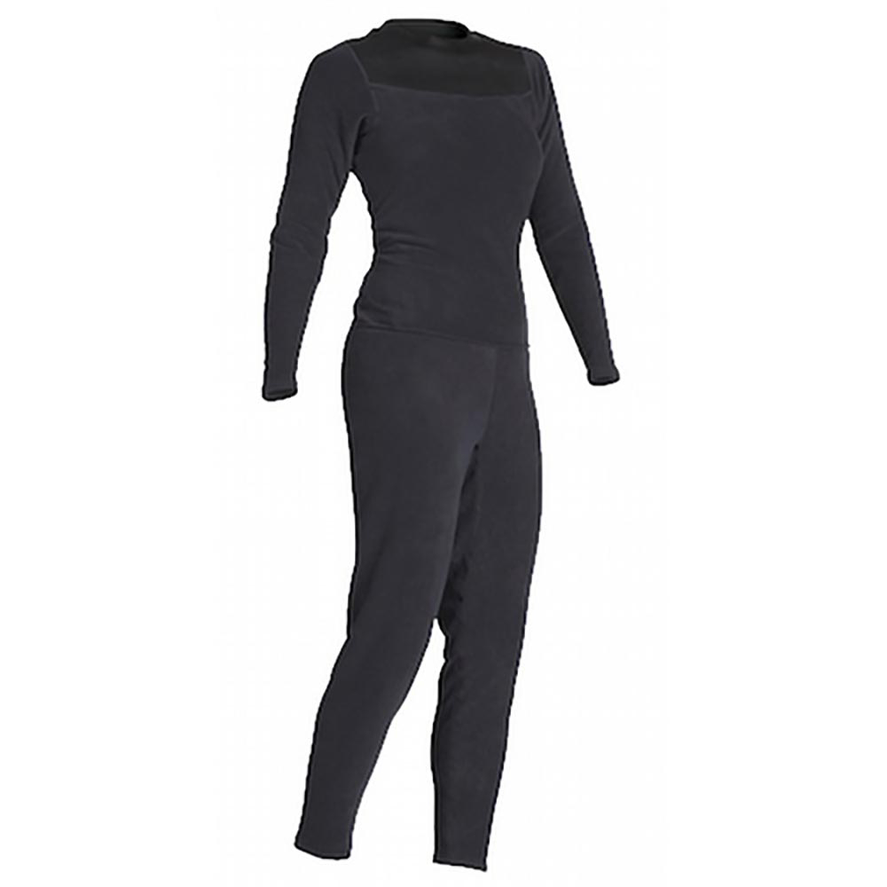 Immersion Research ThickSkin Union Suit Women's