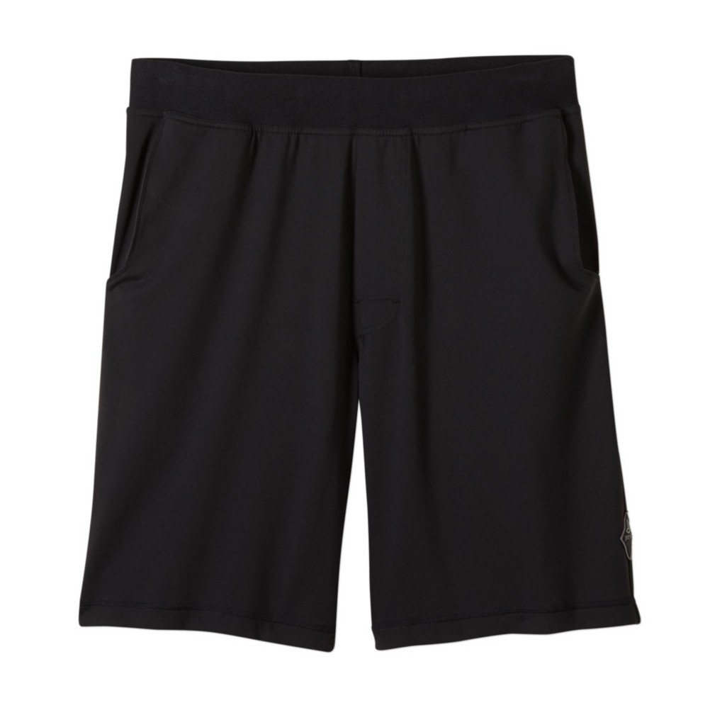 Prana Mojo Chakara Mens Shorts