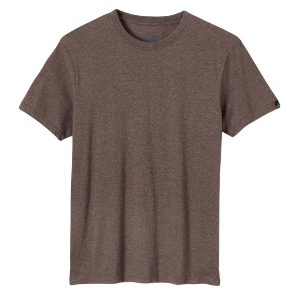 Prana Crew Mens T Shirt