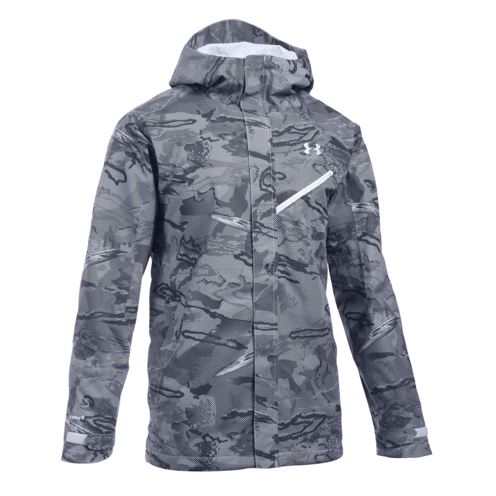 Under Armour ColdGear Infrared Powerline Mens Shell Ski Jacket