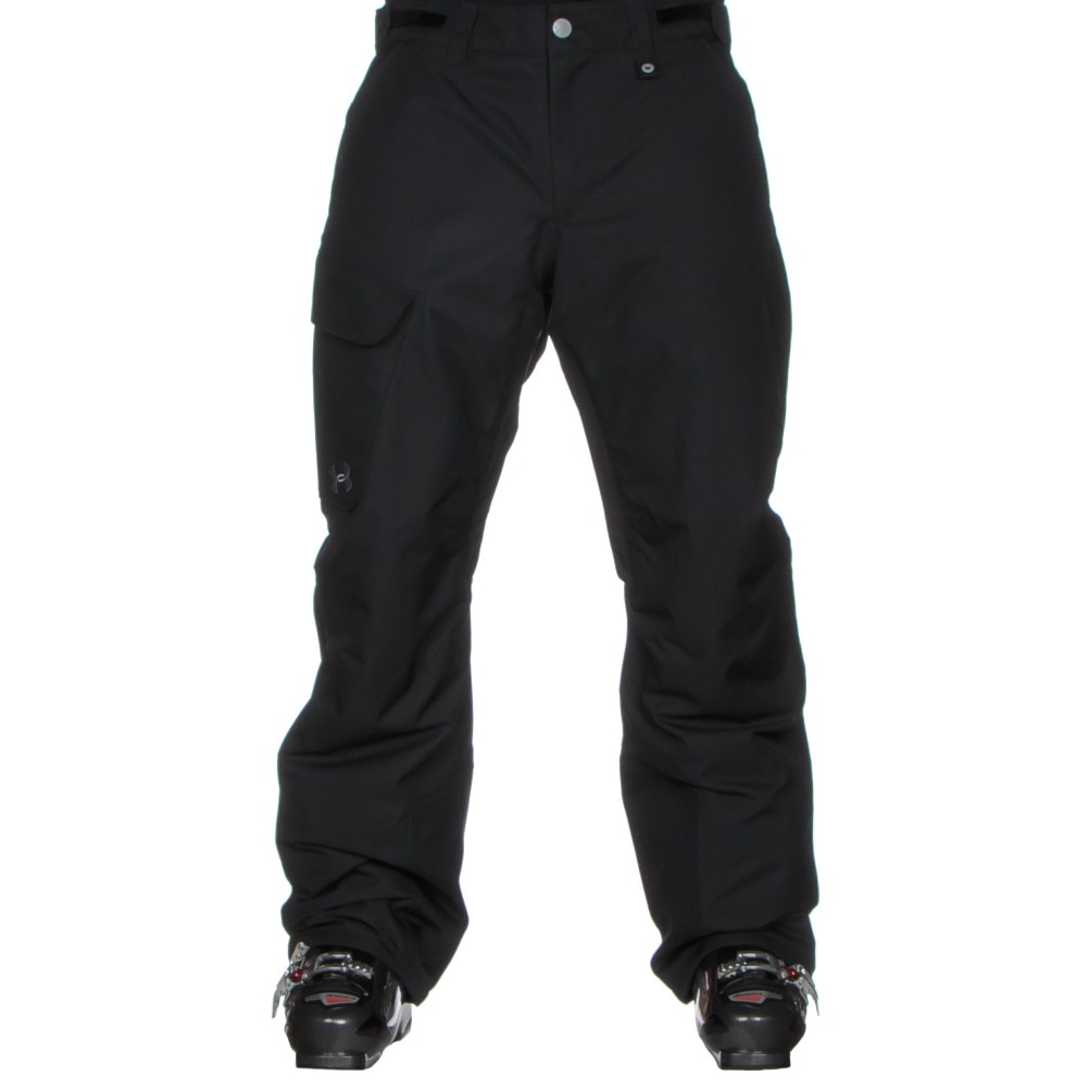 Under Armour ColdGear Infrared Chutes Insulated Mens Ski Pants