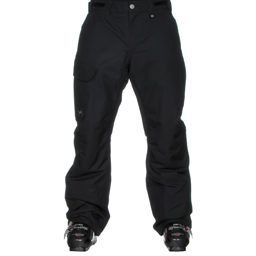 Under Armour ColdGear Infrared Chutes Insulated Mens Ski Pants