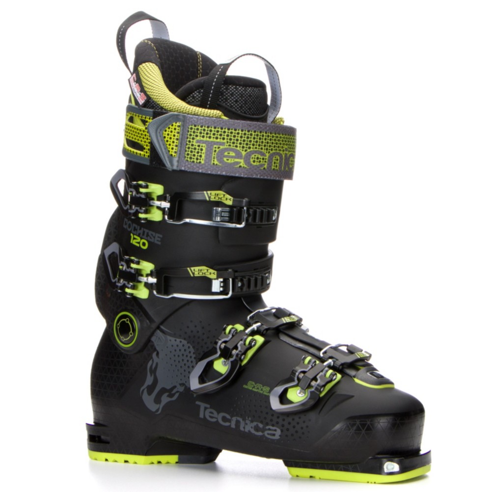 Tecnica Cochise 120 Ski Boots 2018