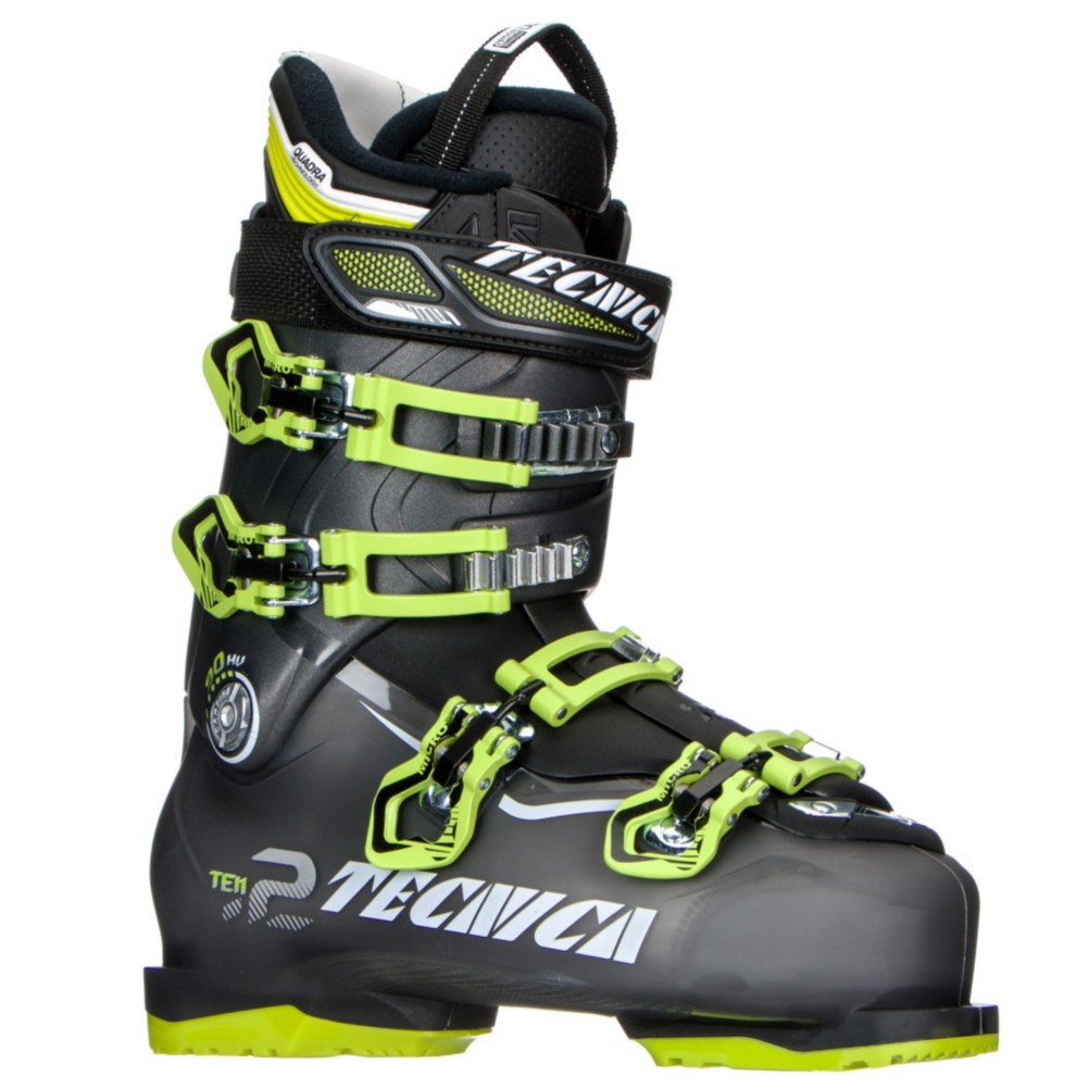 Tecnica Ten.2 90 Ski Boots 2017