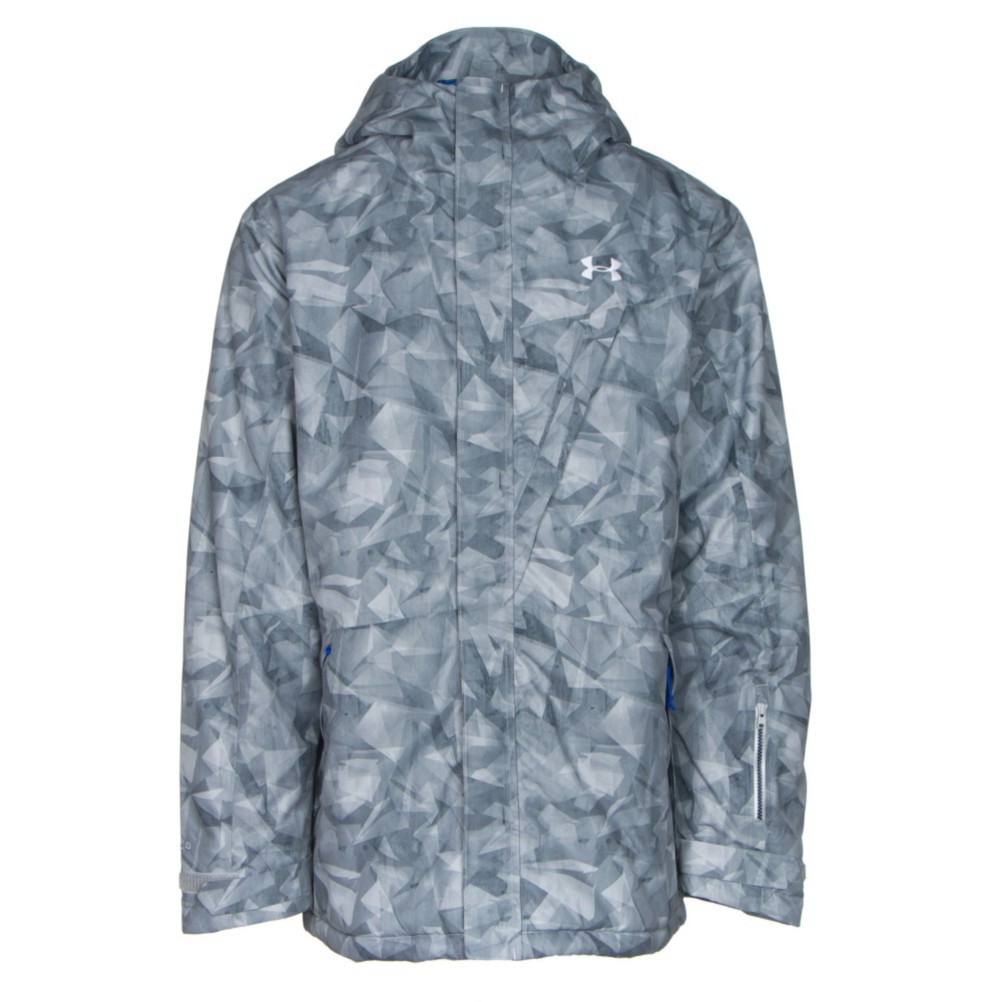 Under Armour ColdGear Infrared Timbr Mens Insulated Ski Jacket