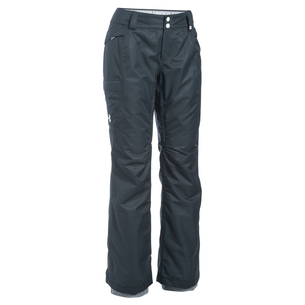 Under Armour ColdGear Infrared Chutes Womens Ski Pants