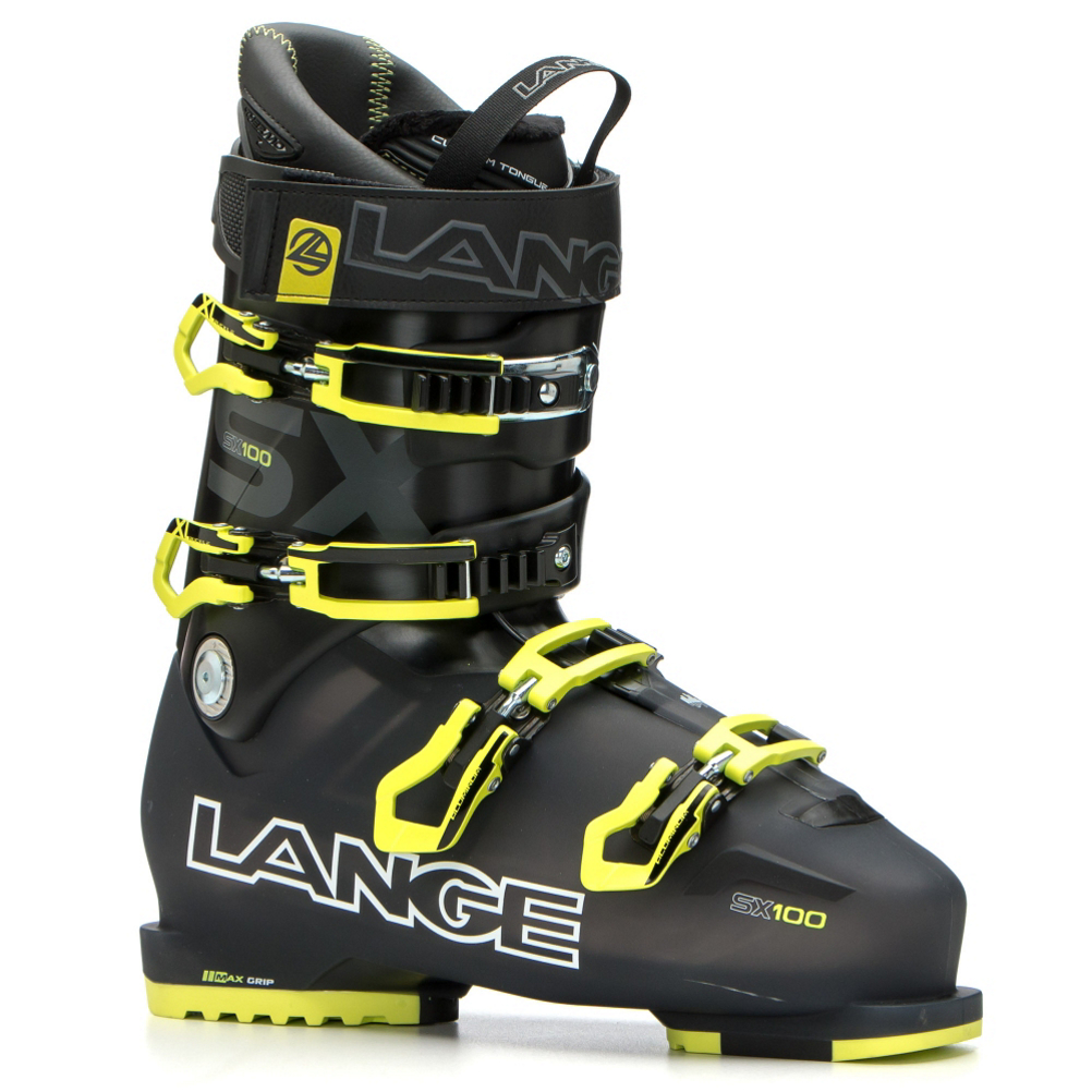 Lange SX 100 Ski Boots