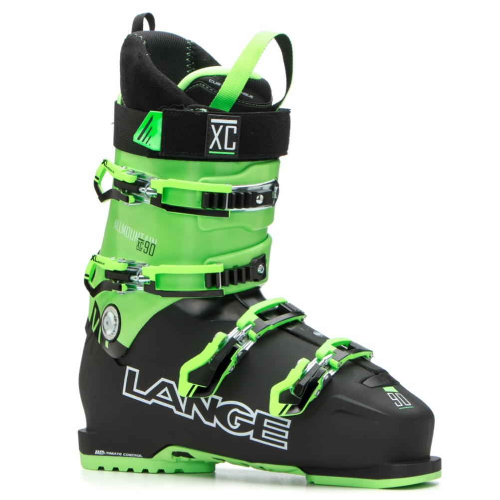 Lange XC 90 Ski Boots