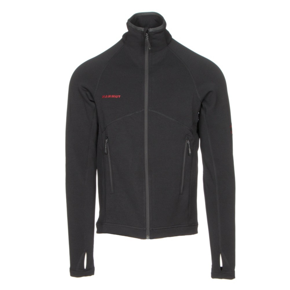 Mammut Aconcagua Jacket Mens Mid Layer