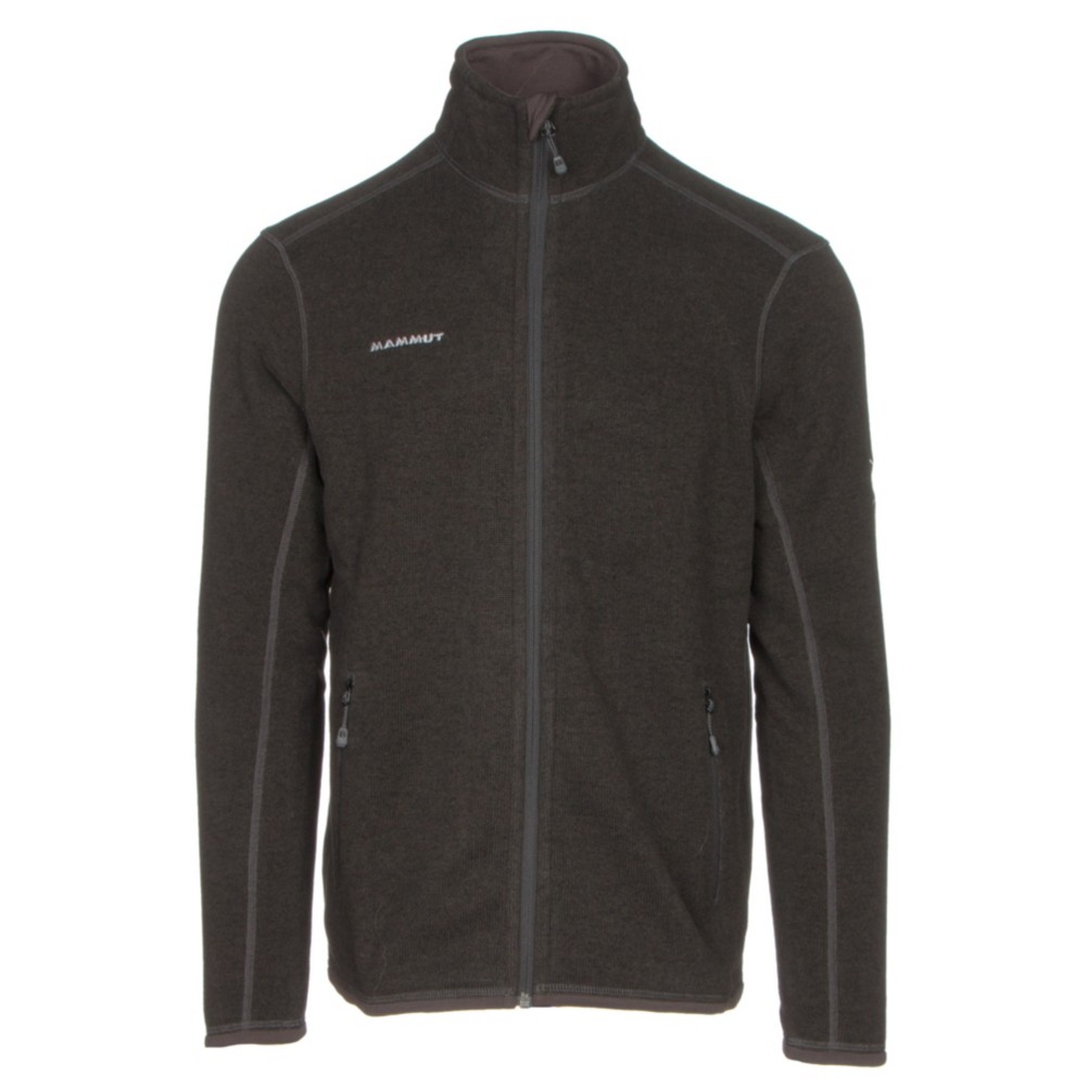Mammut Polar Jacket Mens Mid Layer