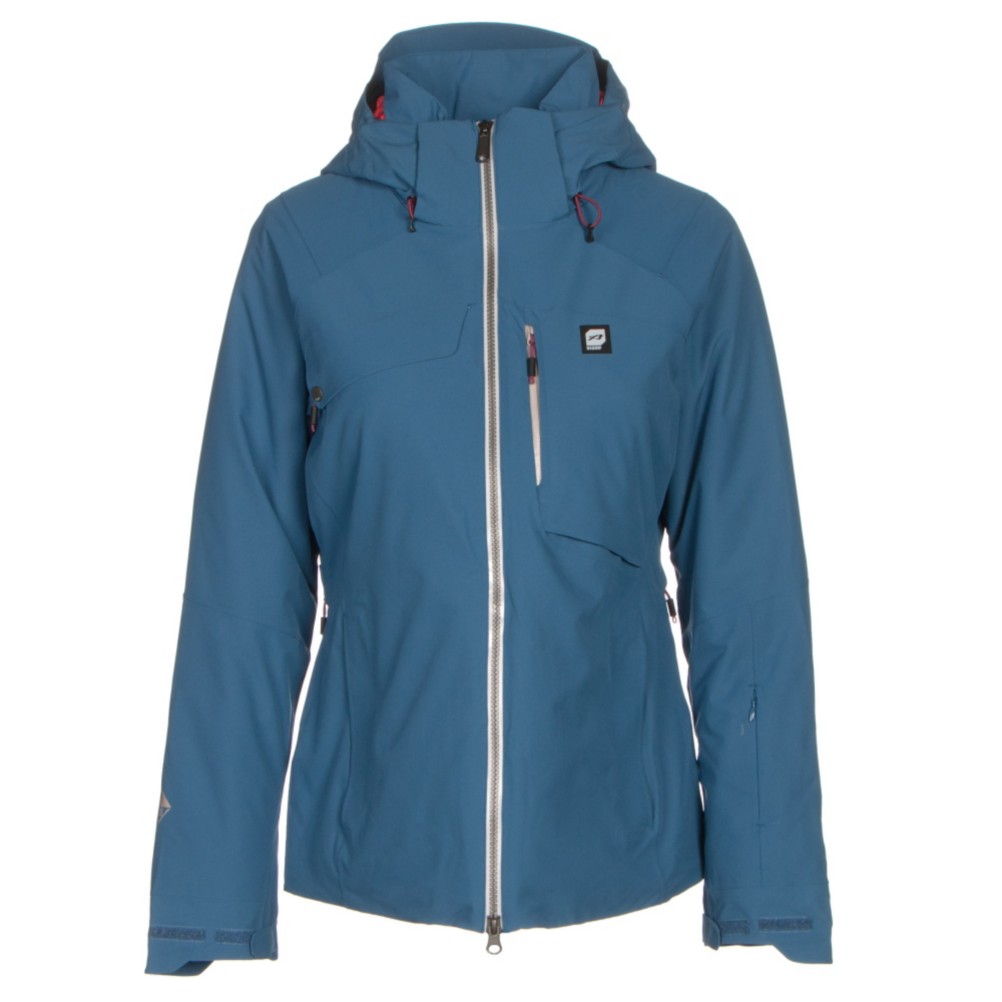 Orage Grace Womens Insulated Ski Jacket