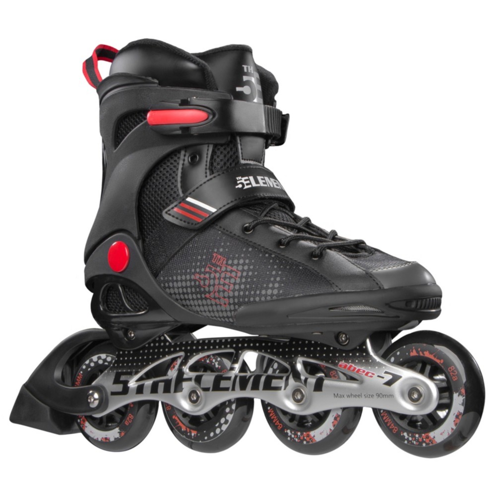5th Element Stealth 84 Inline Skates