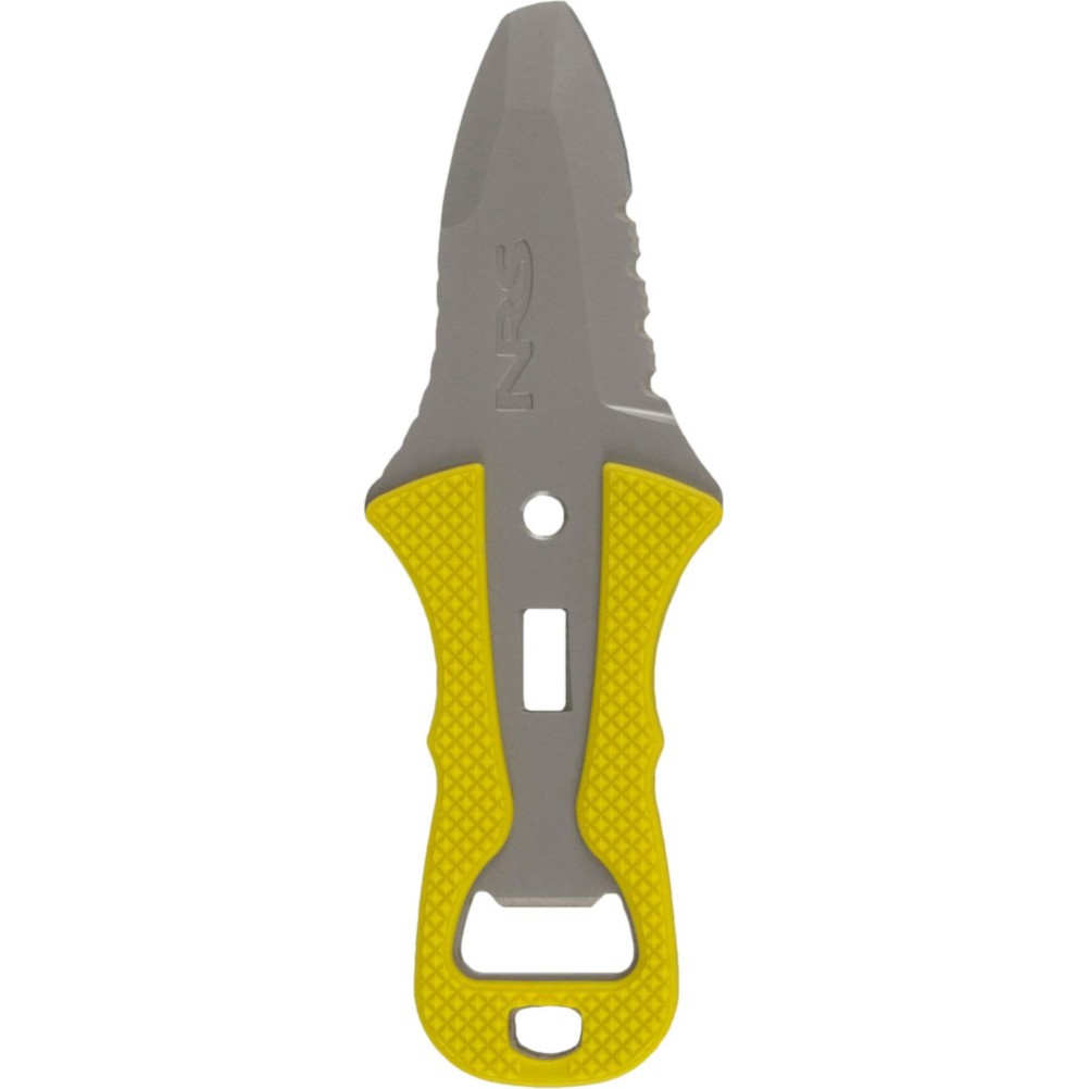 NRS Co Pilot Knife 2017