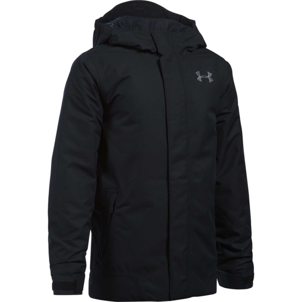 Under Armour ColdGear Infrared Powerline Boys Ski Jacket