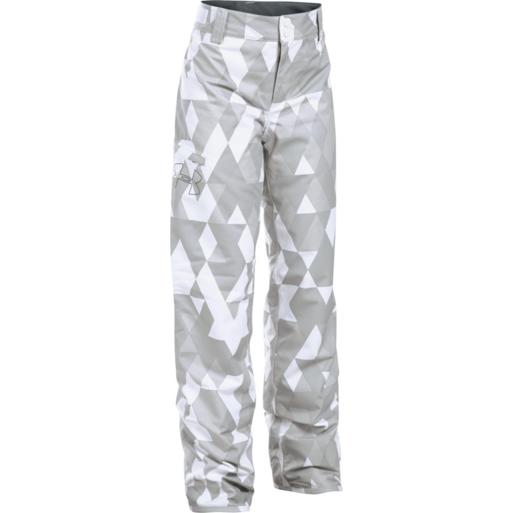 Under Armour ColdGear Infrared Chutes Girls Ski Pants