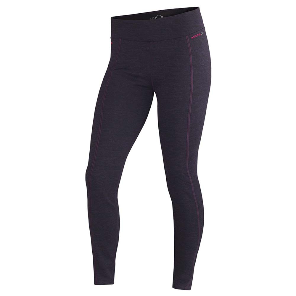 Terramar Thermawool Womens Long Underwear Pants