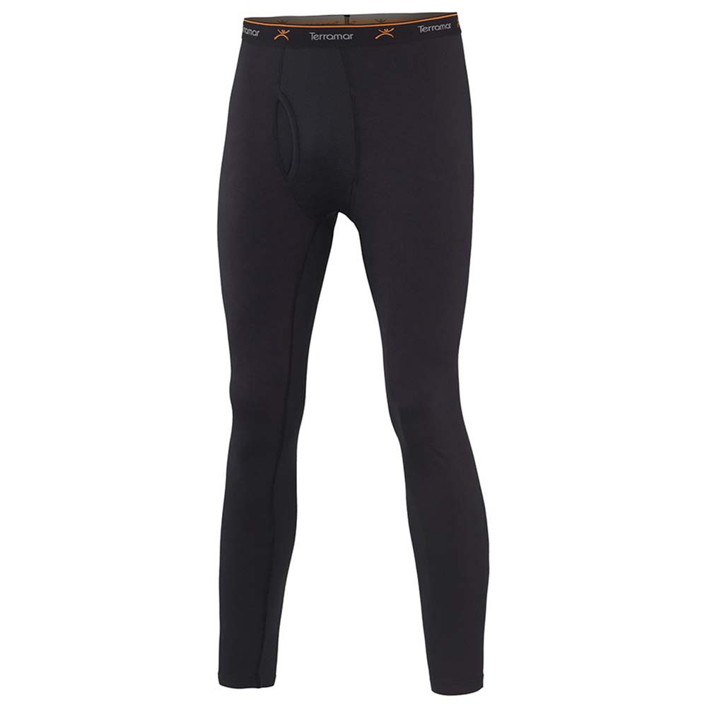 Terramar 2.0 Thermolator Mens Long Underwear Pants