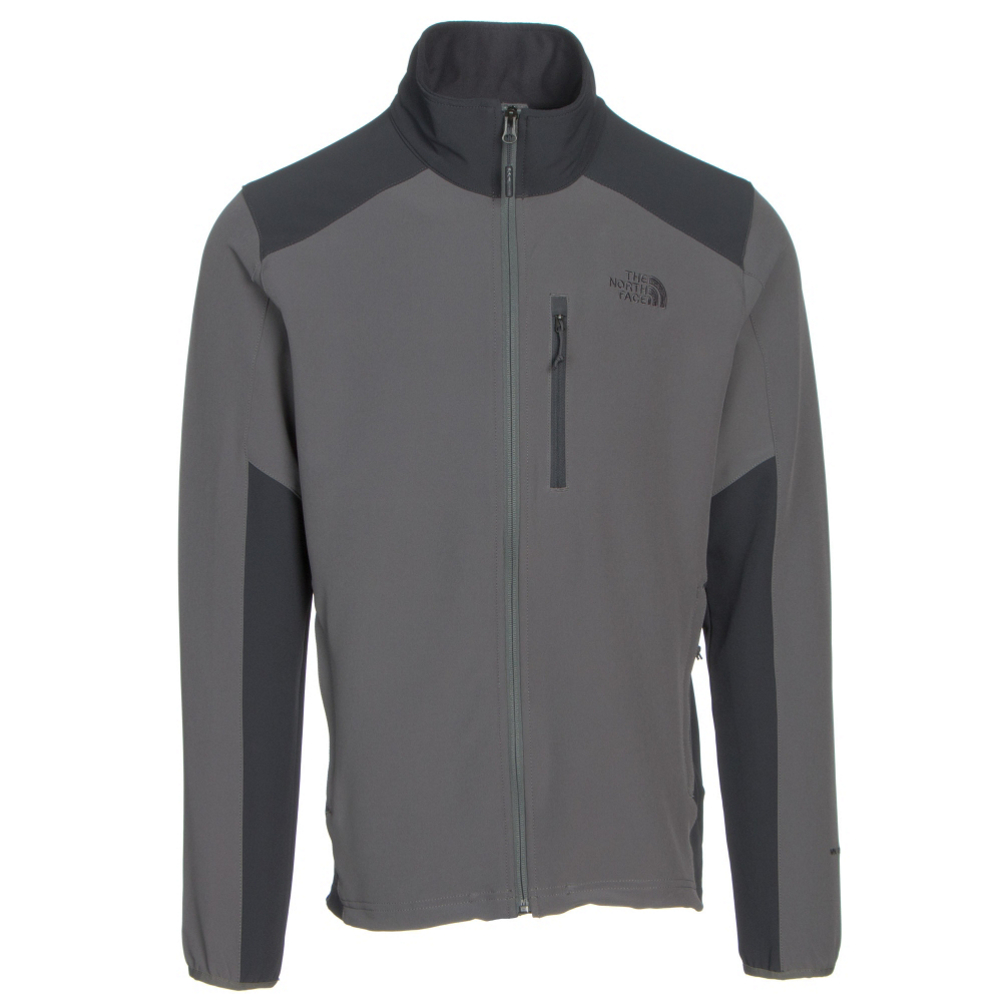 The North Face Apex Pneumatic Mens Soft Shell Jacket