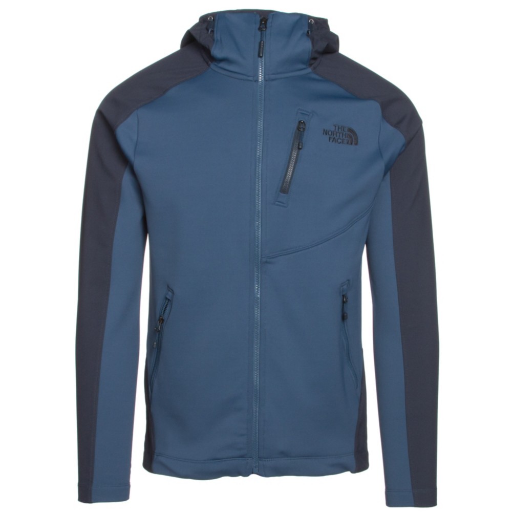 The North Face Tenacious Hybrid Hoodie Mens Jacket