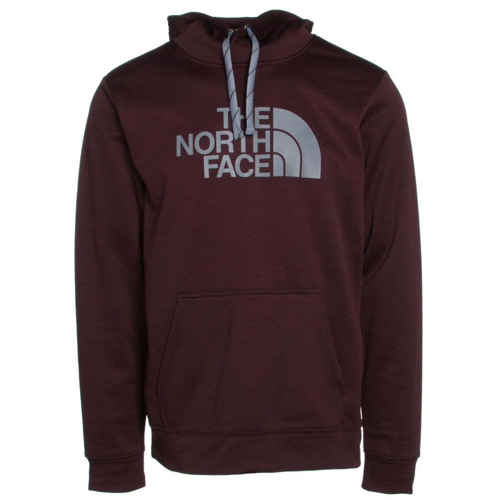 The North Face Surgent Half Dome Mens Hoodie