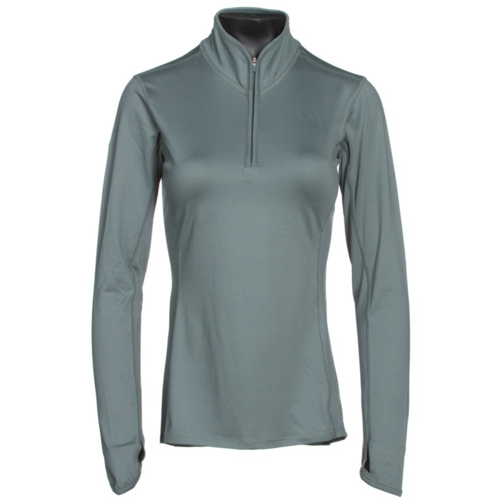 The North Face Motivation 1/4 Zip Womens Shirt