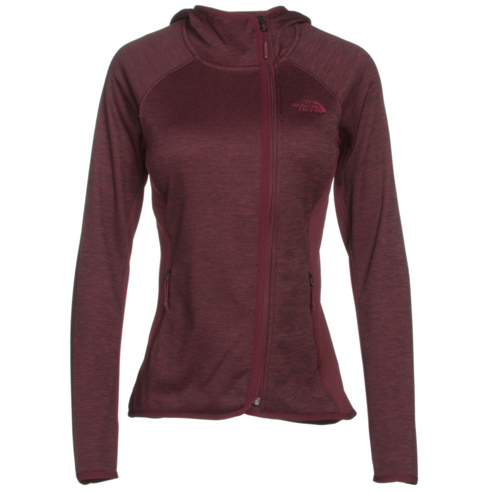 The North Face Arcata Hoodie Womens Jacket