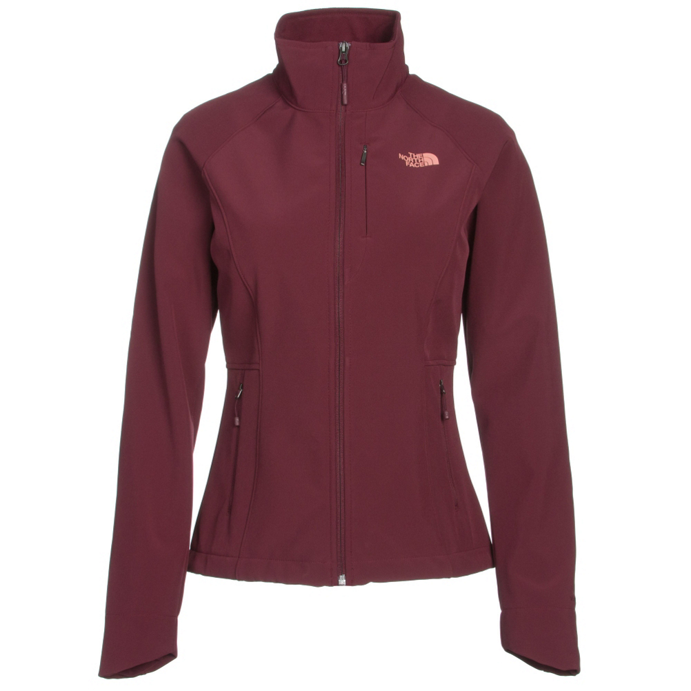 The North Face Apex Bionic 2 Womens Soft Shell Jacket