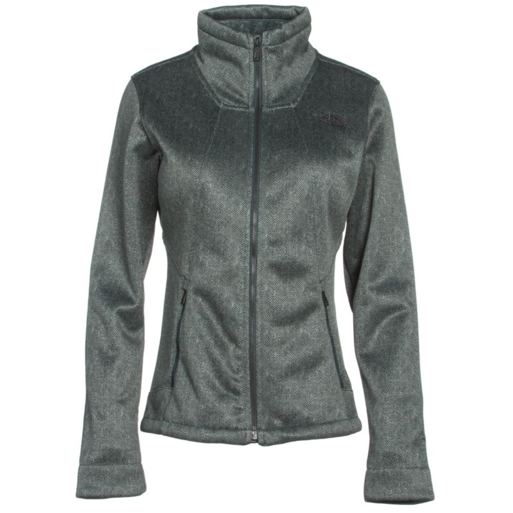 The North Face Apex Chromium Thermal Womens Soft Shell Jacket