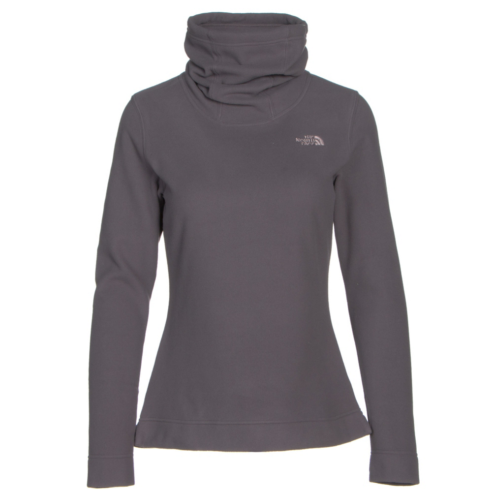 The North Face Novelty Glacier Pullover Womens Mid Layer