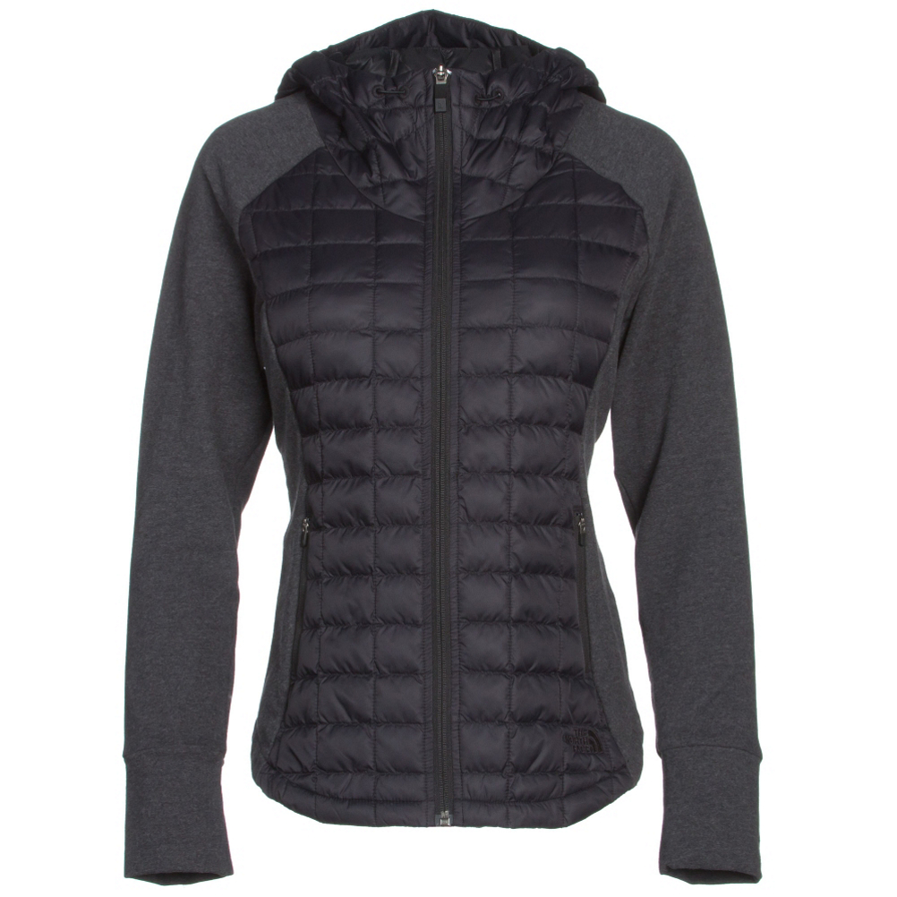 The North Face Endeavor ThermoBall Womens Jacket