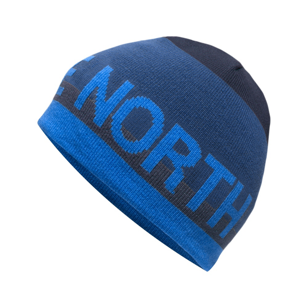 The North Face Youth Anders Beanie Kids Hat
