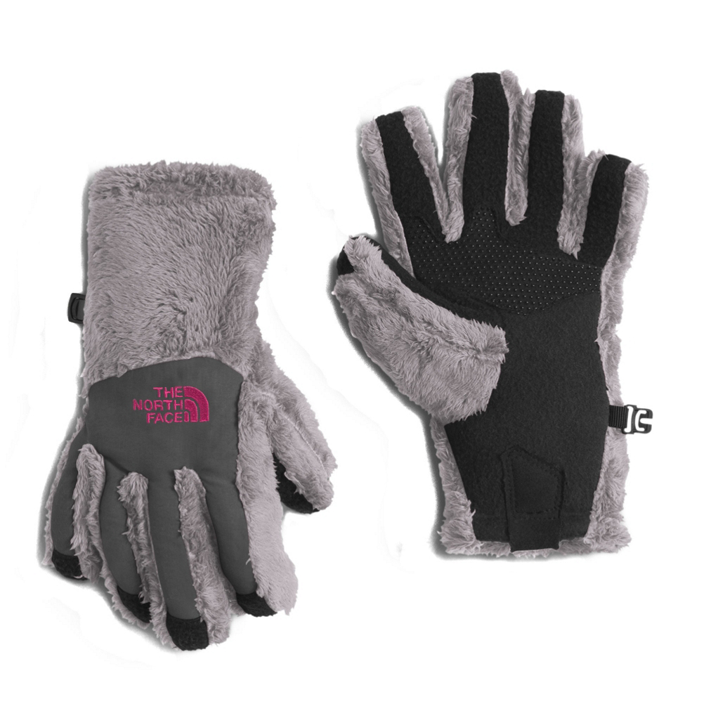 The North Face Denali Thermal Etip Girls Gloves