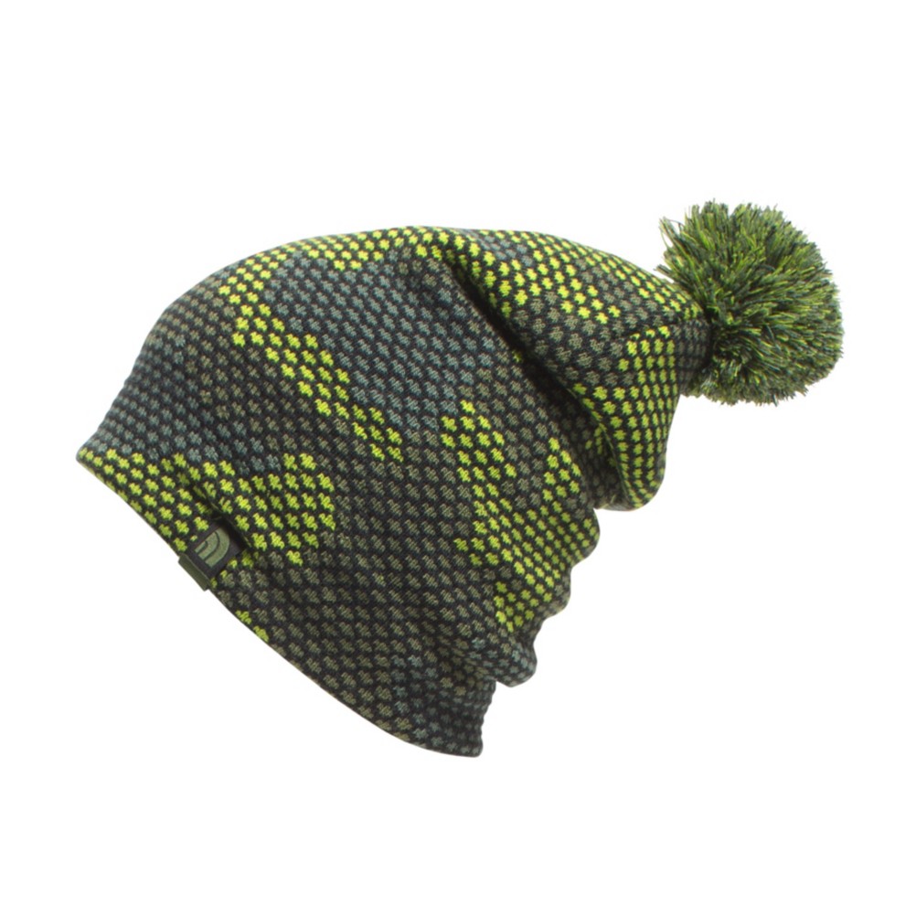 The North Face Youth Ski Tuke Kids Hat