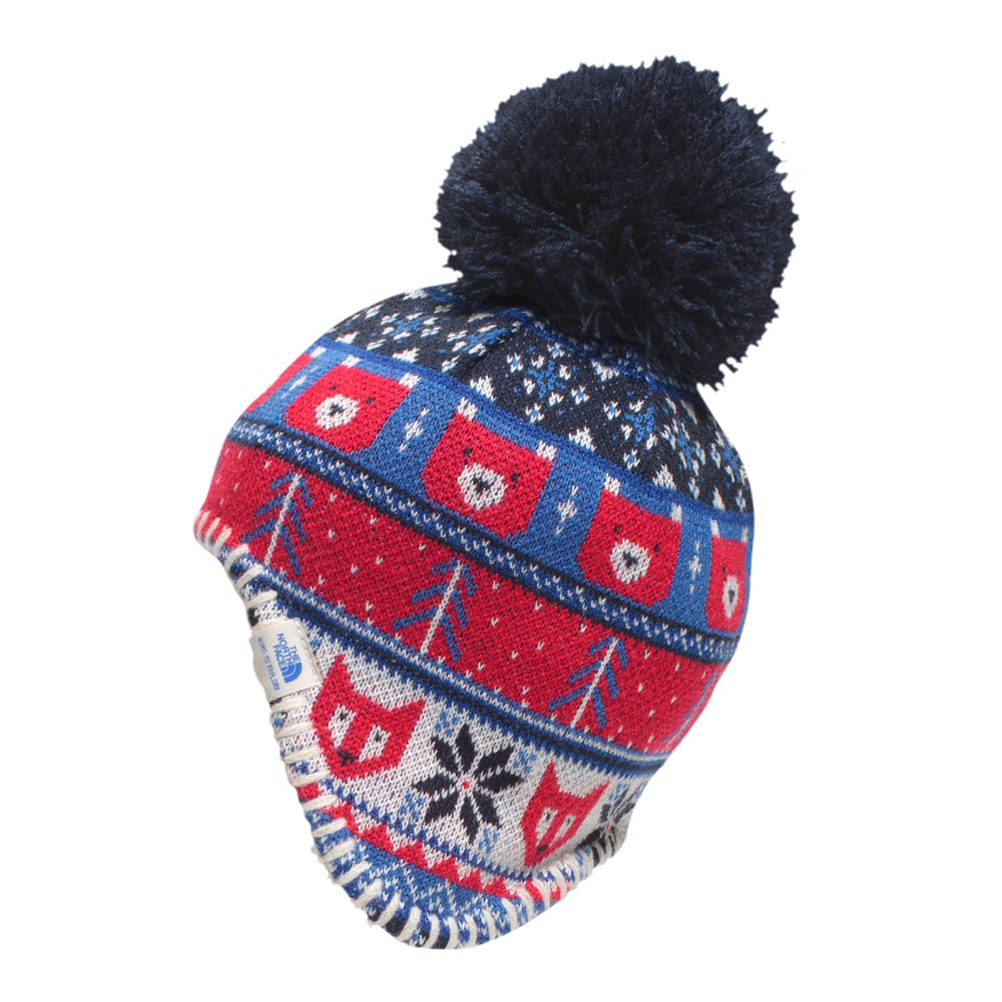 The North Face Baby Faroe Beanie Toddlers Hat