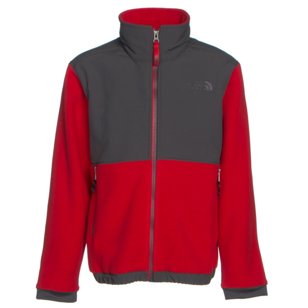 The North Face Denali Boys Jacket